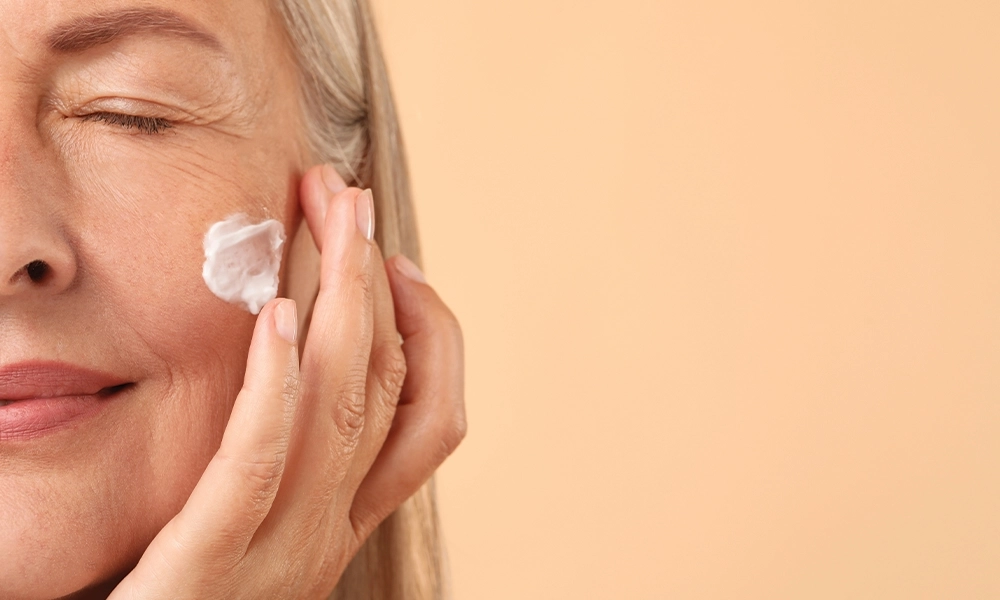 Building a Simple Skincare Routine That Actually Works
